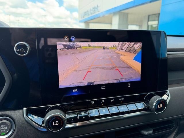 2026 Chevrolet Colorado Trail Boss Farmington MO