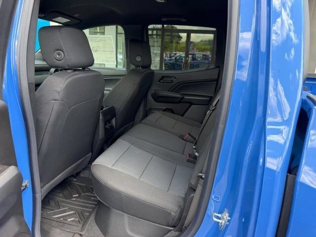 2026 Chevrolet Colorado Trail Boss Farmington MO