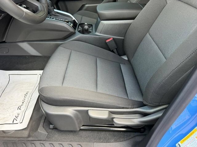 2026 Chevrolet Colorado Trail Boss Farmington MO