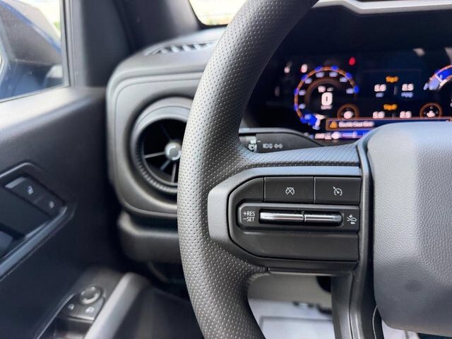 2026 Chevrolet Colorado Trail Boss Farmington MO