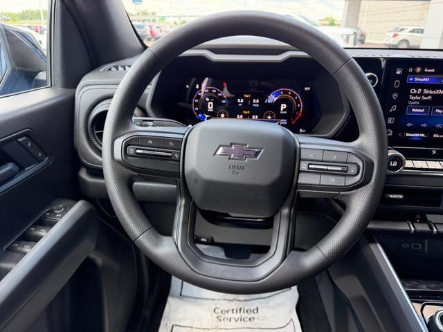 2026 Chevrolet Colorado Trail Boss Farmington MO