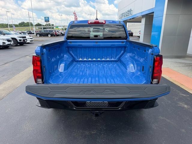 2026 Chevrolet Colorado Trail Boss Farmington MO