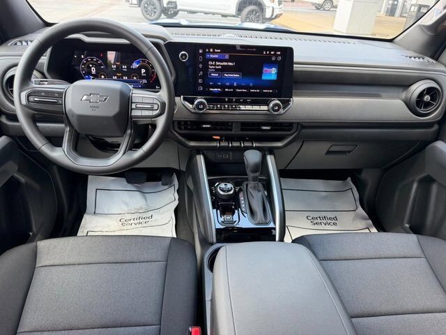 2026 Chevrolet Colorado Trail Boss Farmington MO