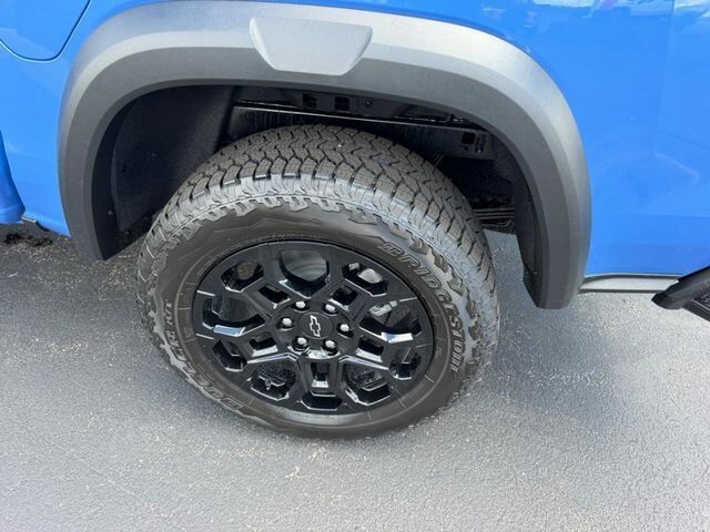 2026 Chevrolet Colorado Trail Boss Farmington MO