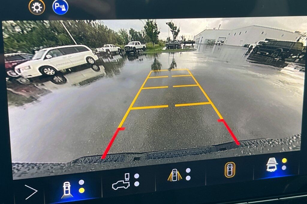 2026 Chevrolet Colorado Trail Boss Fruitland ID