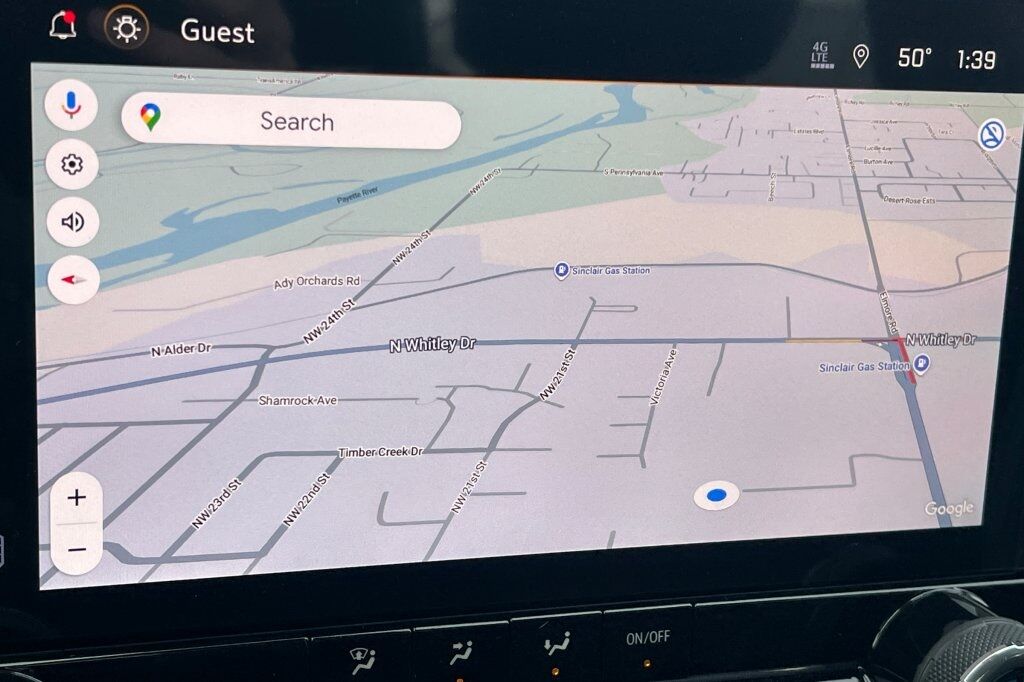 2026 Chevrolet Colorado Trail Boss Fruitland ID