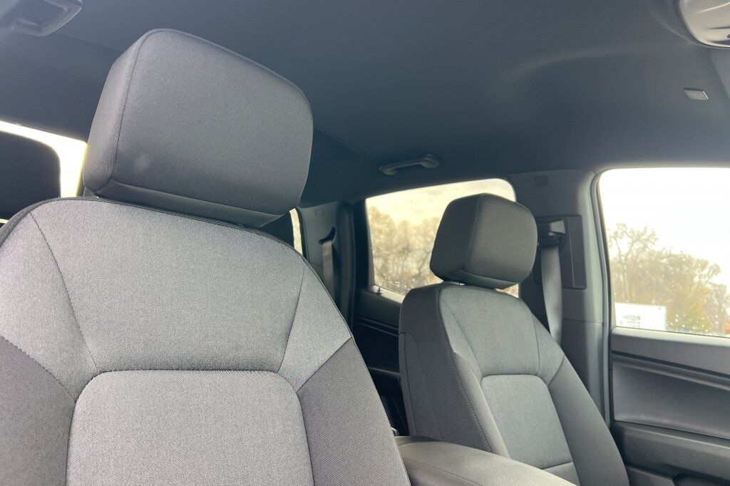 2026 Chevrolet Colorado Trail Boss Fruitland ID