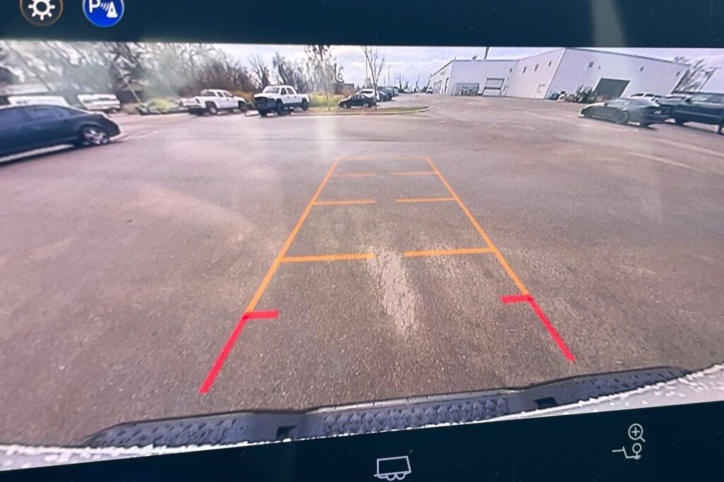 2026 Chevrolet Colorado Trail Boss Fruitland ID