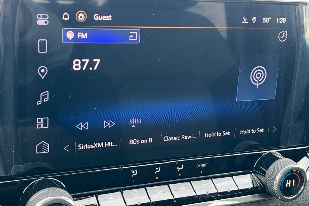 2026 Chevrolet Colorado Trail Boss Fruitland ID