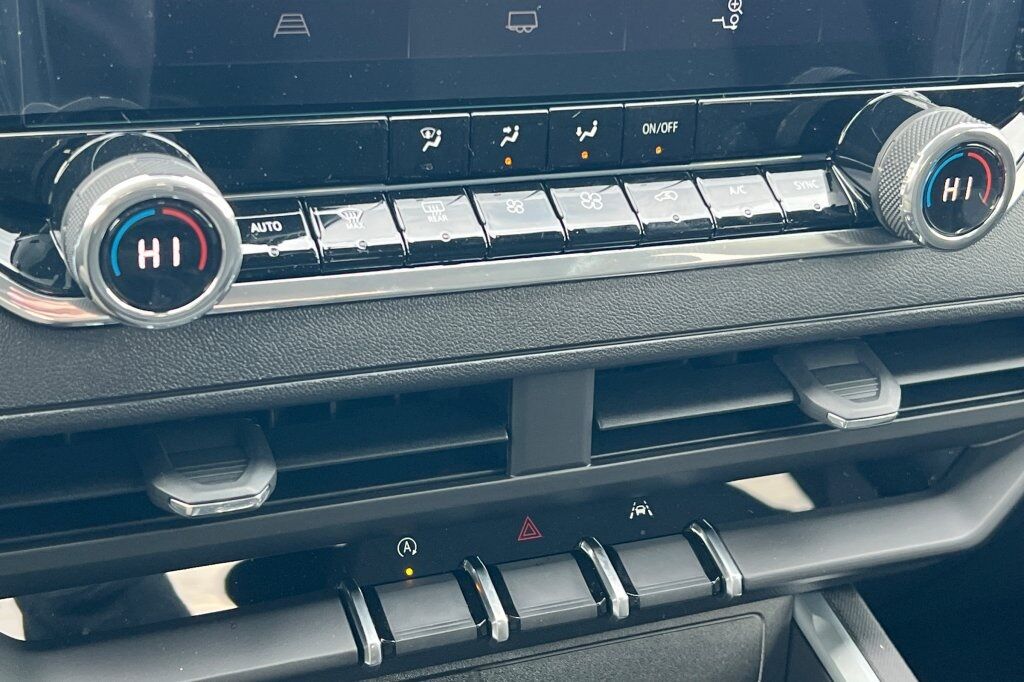 2026 Chevrolet Colorado Trail Boss Fruitland ID