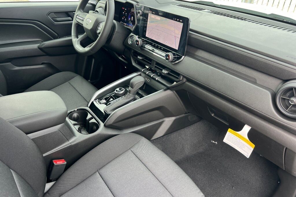 2026 Chevrolet Colorado Trail Boss Fruitland ID