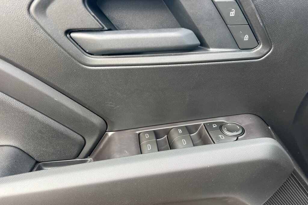 2026 Chevrolet Colorado Trail Boss Fruitland ID