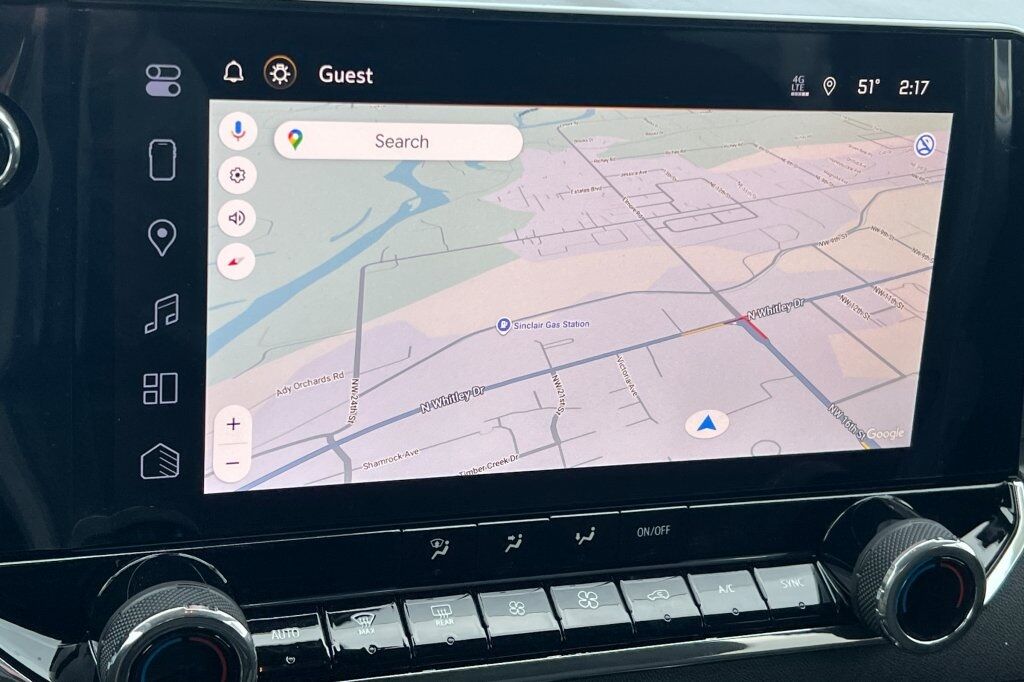 2026 Chevrolet Colorado Trail Boss Fruitland ID