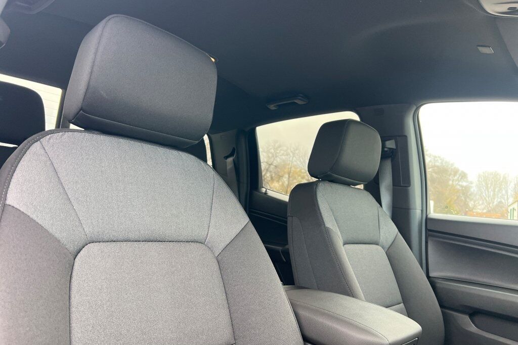 2026 Chevrolet Colorado Trail Boss Fruitland ID