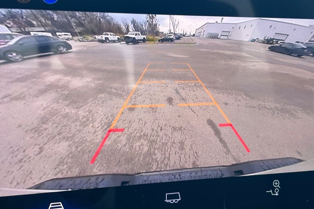 2026 Chevrolet Colorado Trail Boss Fruitland ID