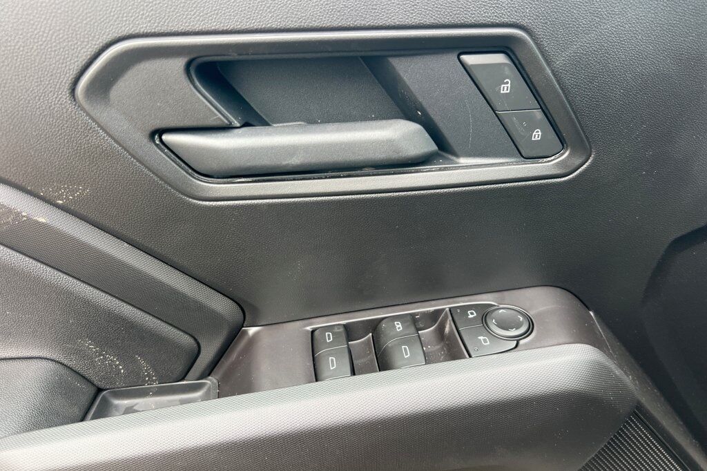 2026 Chevrolet Colorado Trail Boss Fruitland ID