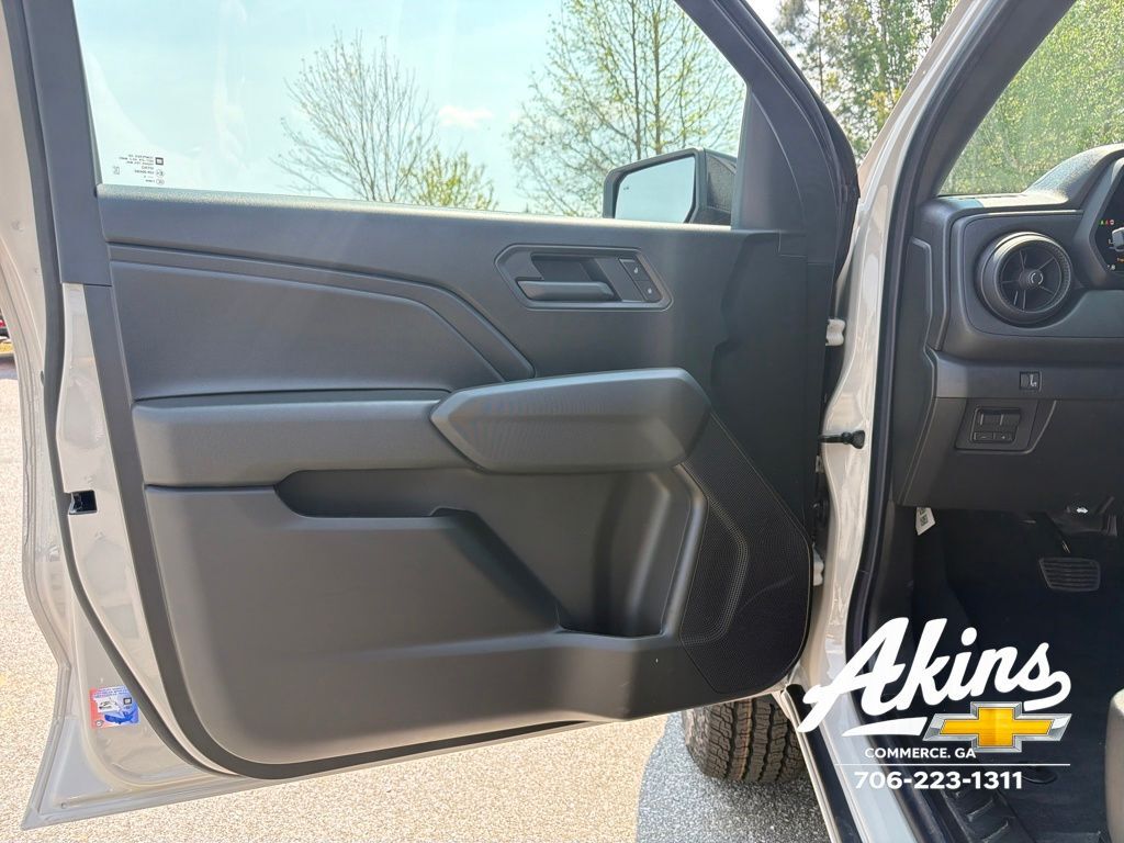 2026 Chevrolet Colorado Trail Boss Commerce GA