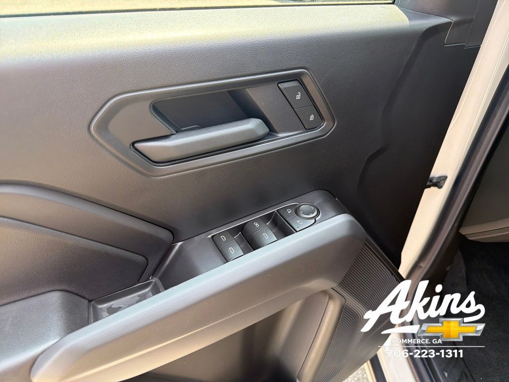 2026 Chevrolet Colorado Trail Boss Commerce GA