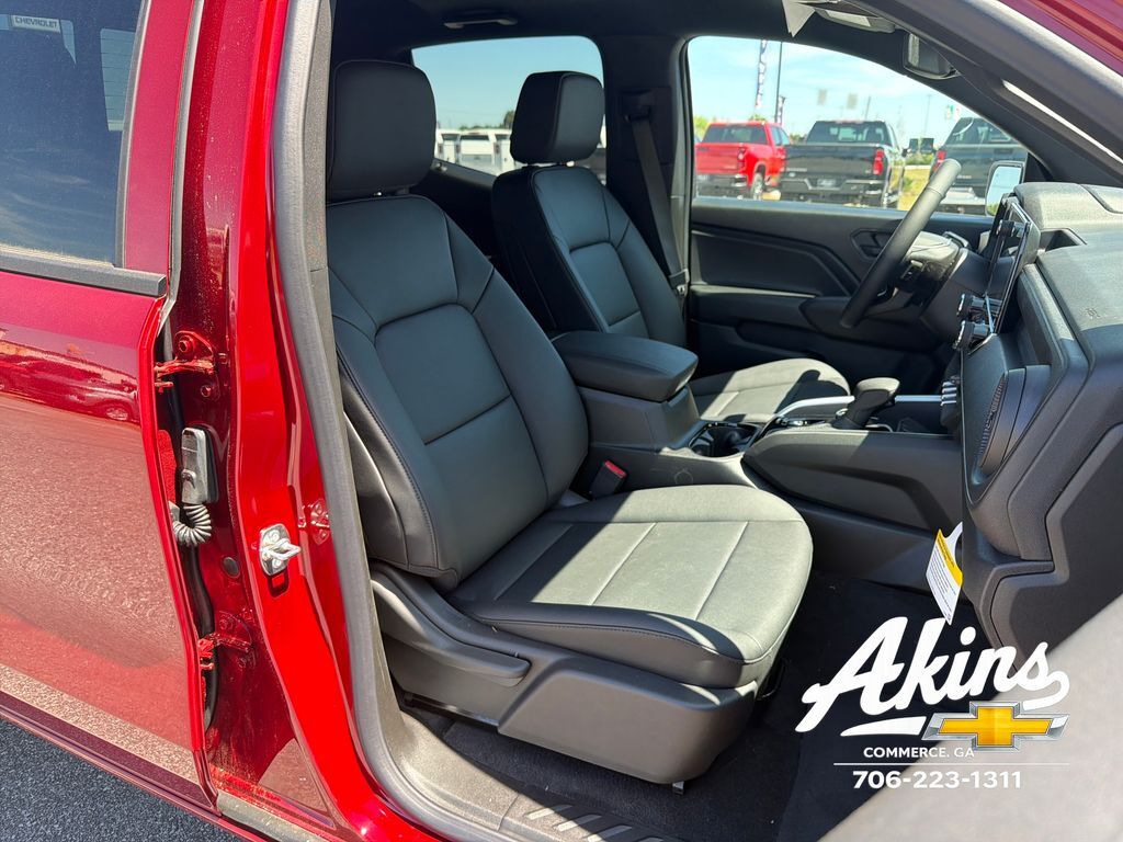 2026 Chevrolet Colorado Trail Boss Commerce GA