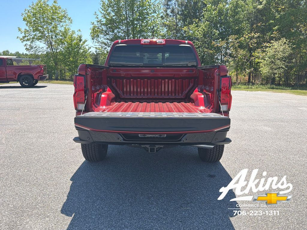 2026 Chevrolet Colorado Trail Boss Commerce GA
