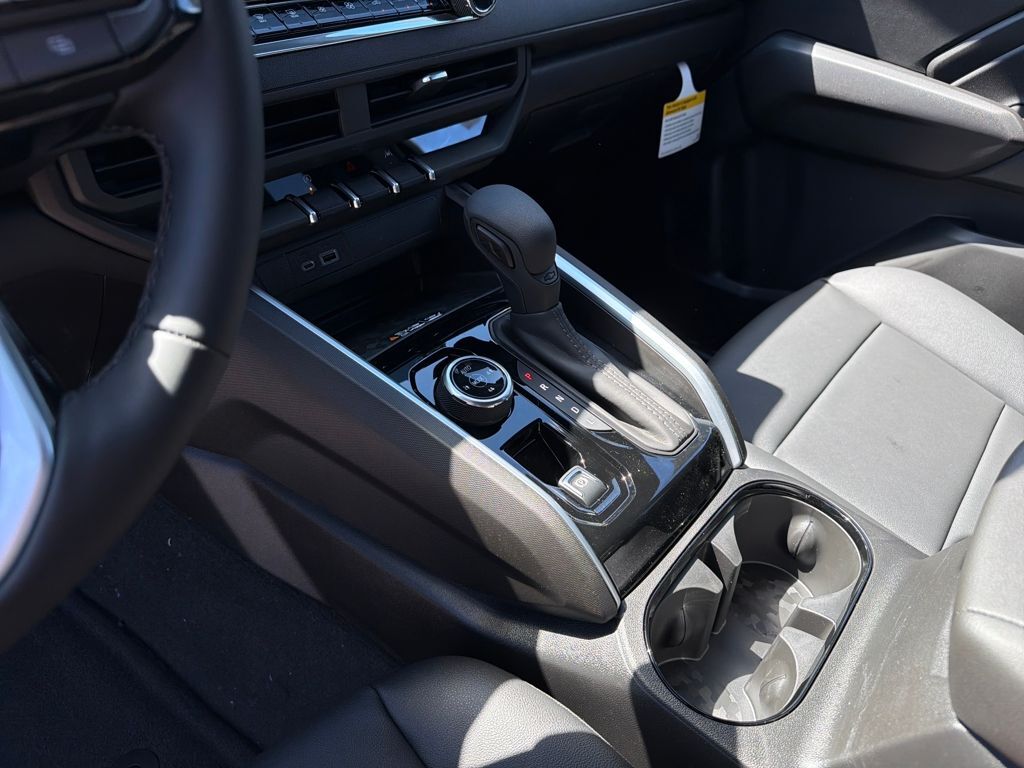 2026 Chevrolet Colorado Trail Boss Commerce GA