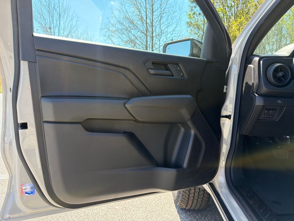 2026 Chevrolet Colorado Trail Boss Commerce GA