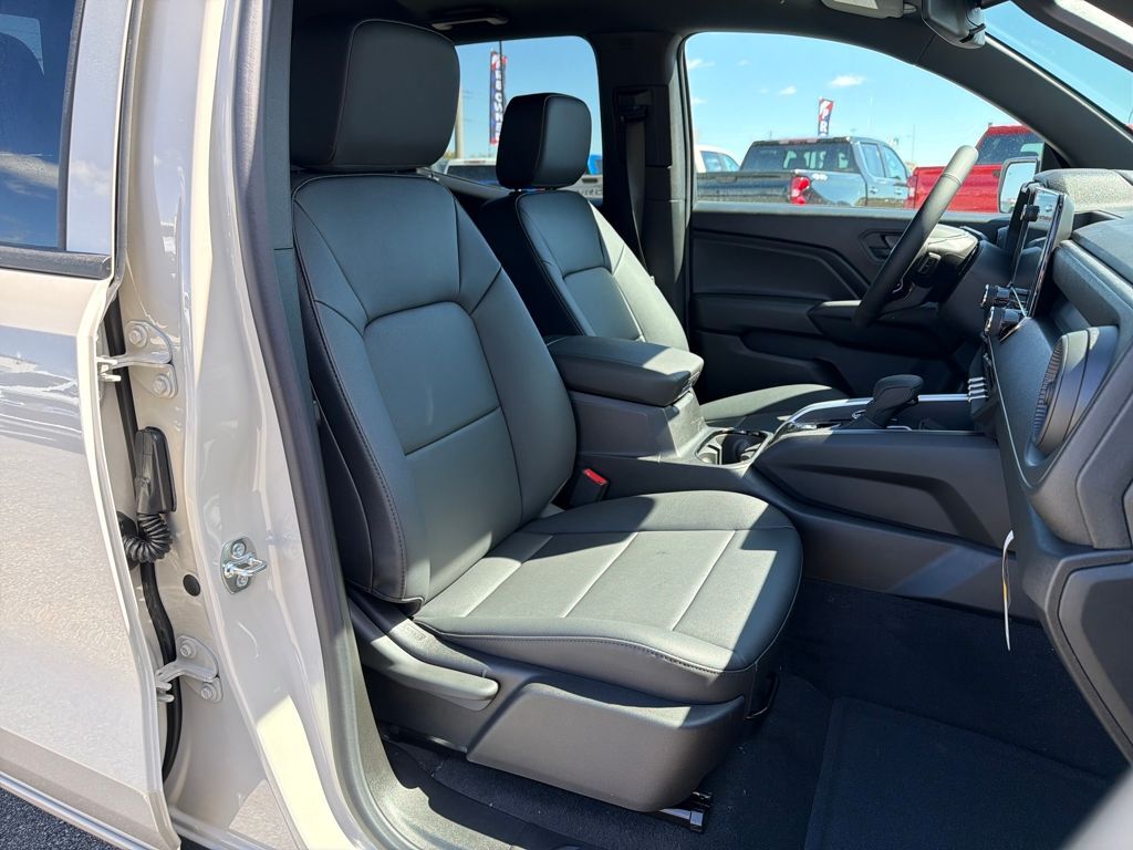 2026 Chevrolet Colorado Trail Boss Commerce GA