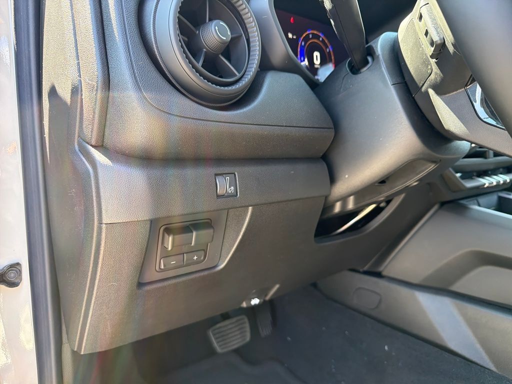 2026 Chevrolet Colorado Trail Boss Commerce GA