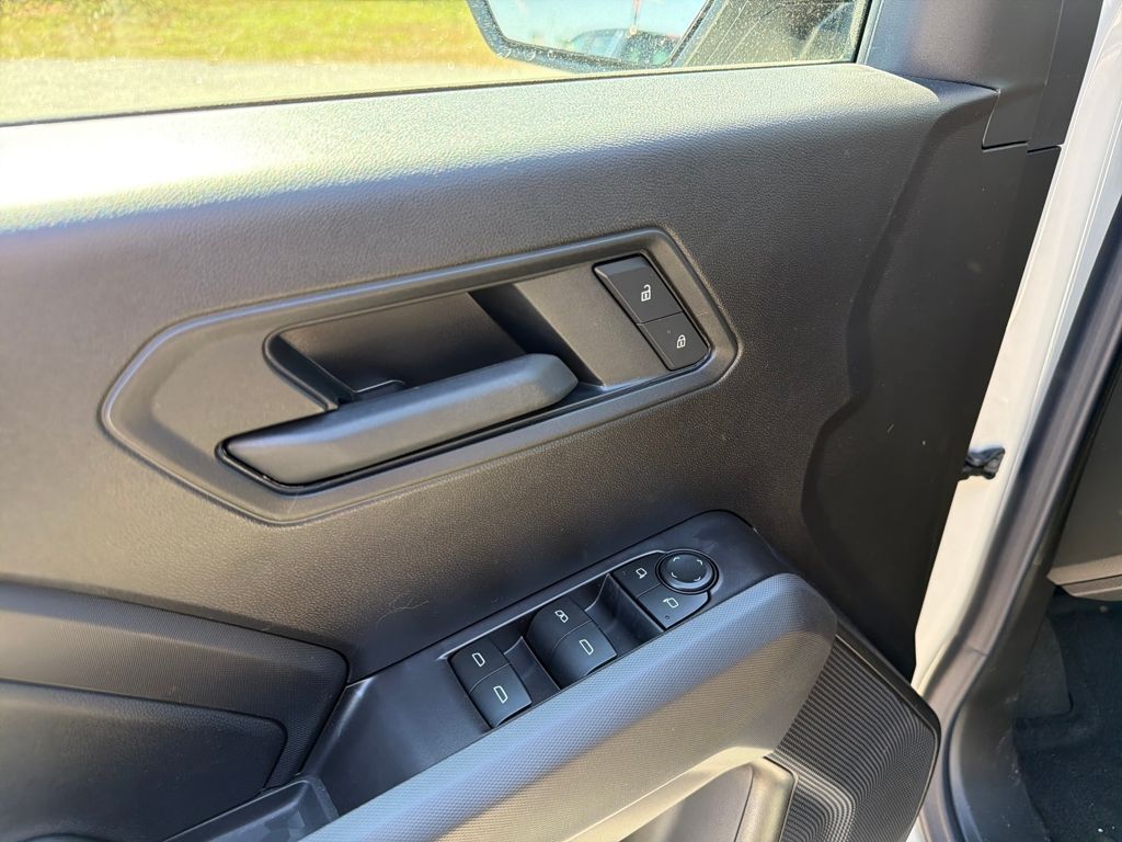 2026 Chevrolet Colorado Trail Boss Commerce GA