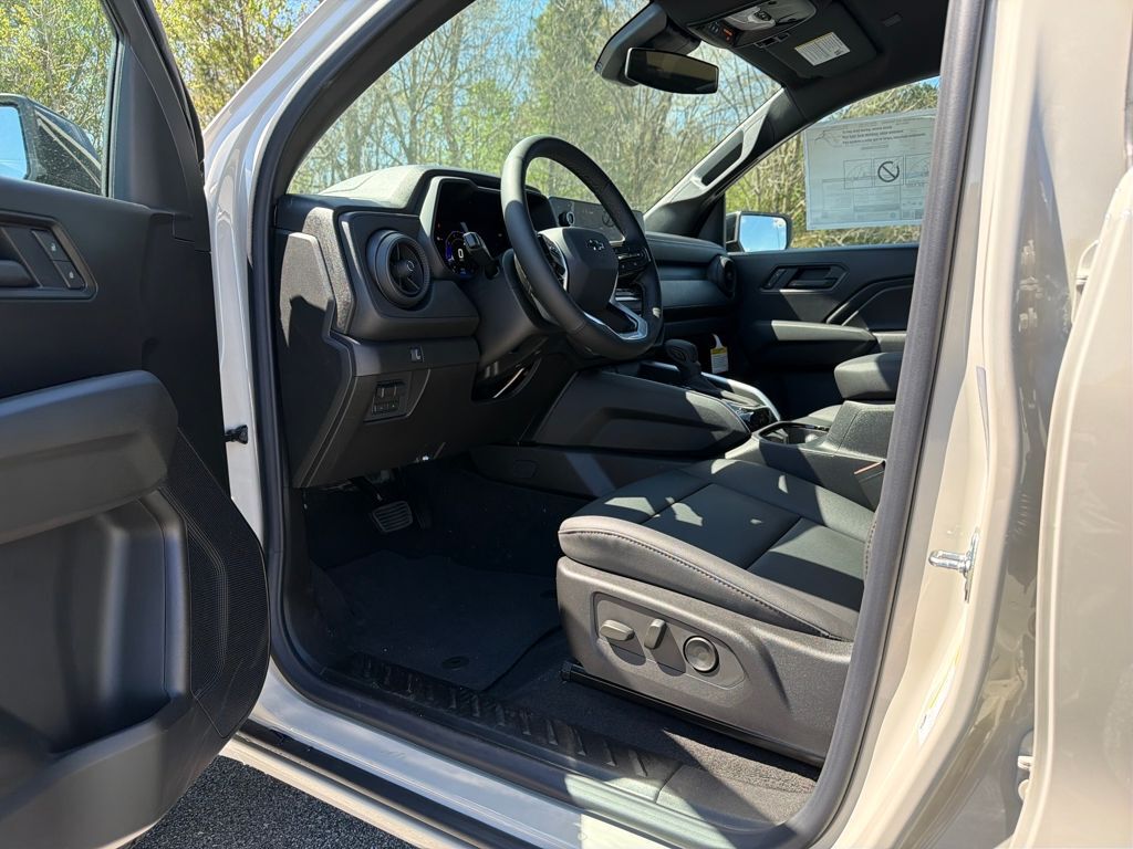 2026 Chevrolet Colorado Trail Boss Commerce GA