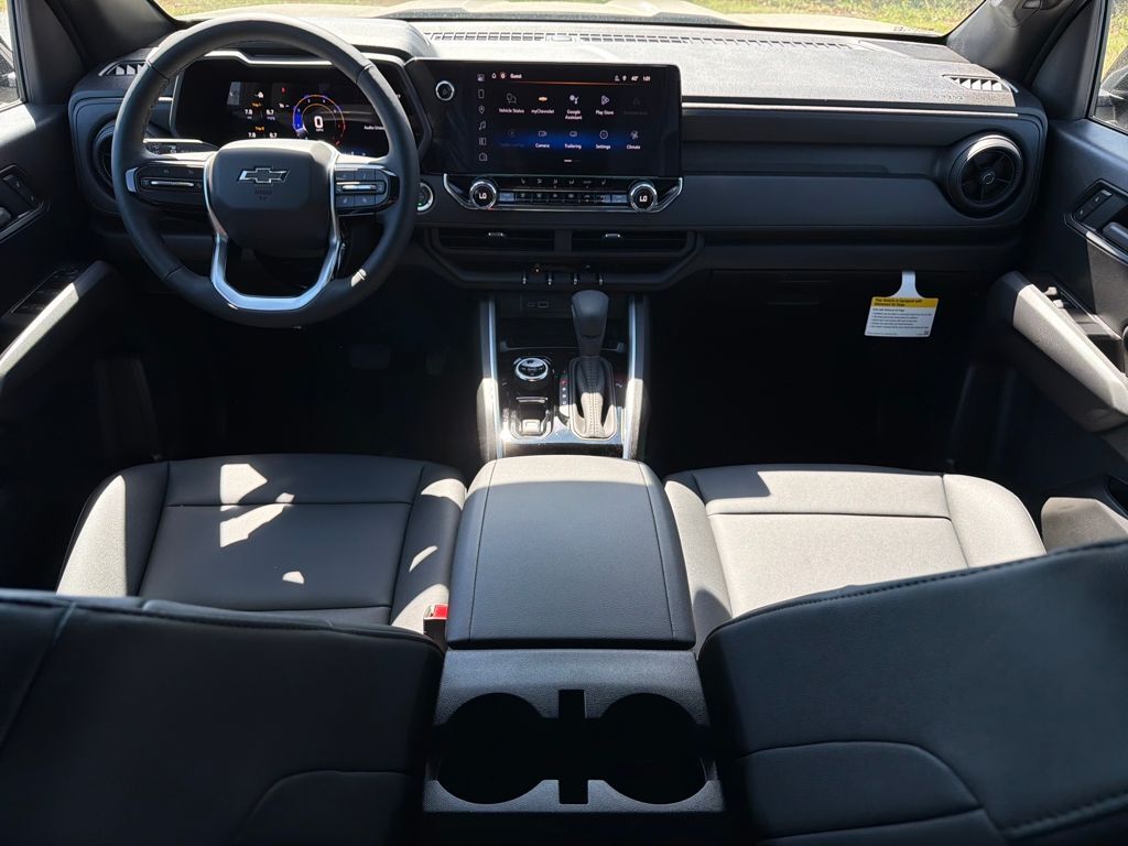 2026 Chevrolet Colorado Trail Boss Commerce GA