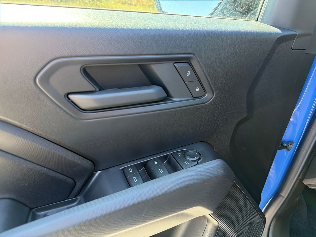 2026 Chevrolet Colorado Trail Boss Commerce GA