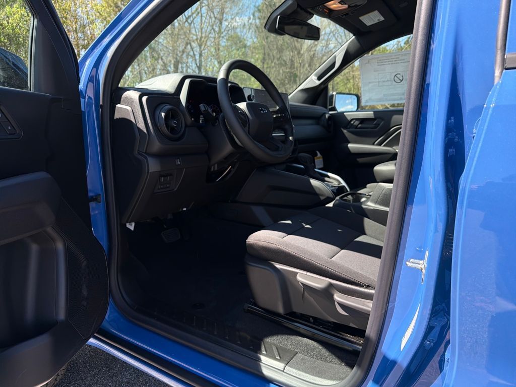 2026 Chevrolet Colorado Trail Boss Commerce GA