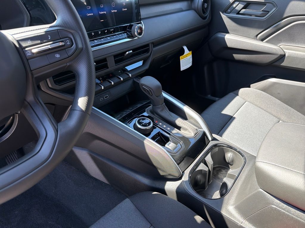 2026 Chevrolet Colorado Trail Boss Commerce GA