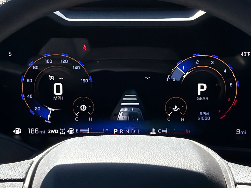 2026 Chevrolet Colorado Trail Boss Commerce GA