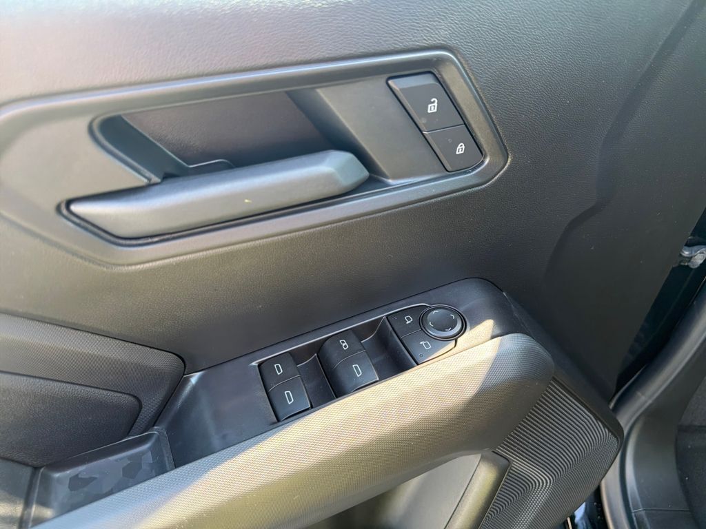 2026 Chevrolet Colorado Trail Boss Commerce GA