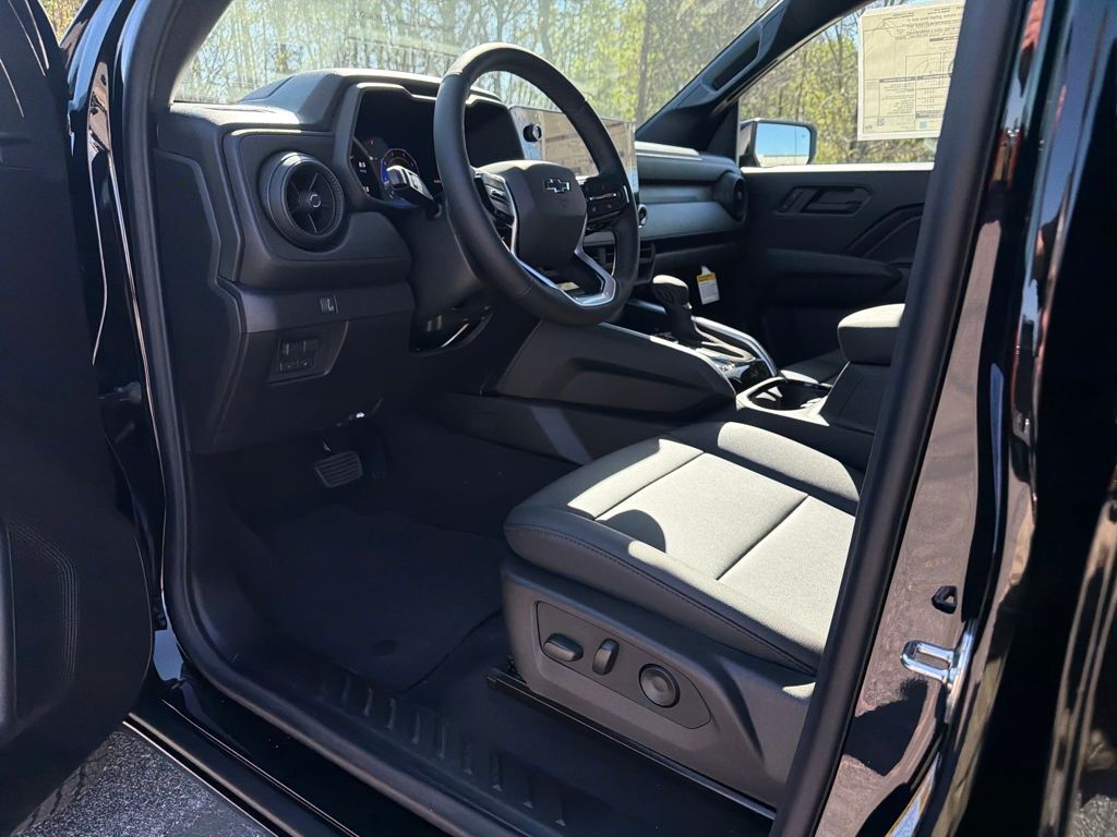 2026 Chevrolet Colorado Trail Boss Commerce GA