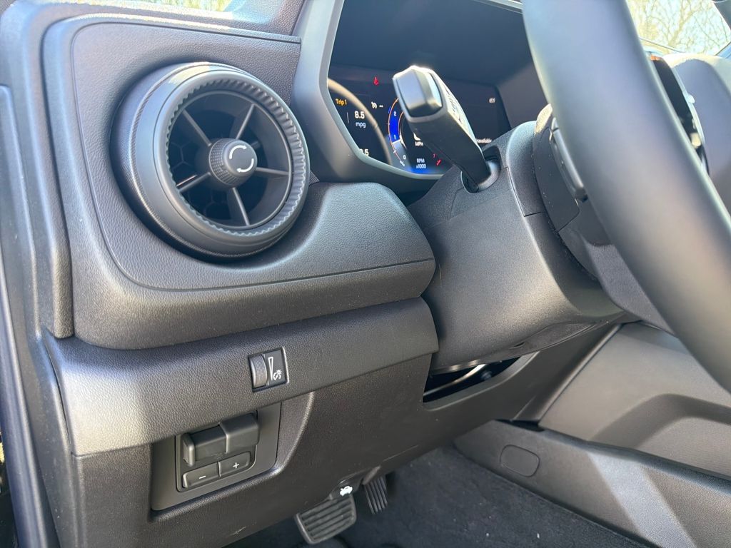 2026 Chevrolet Colorado Trail Boss Commerce GA