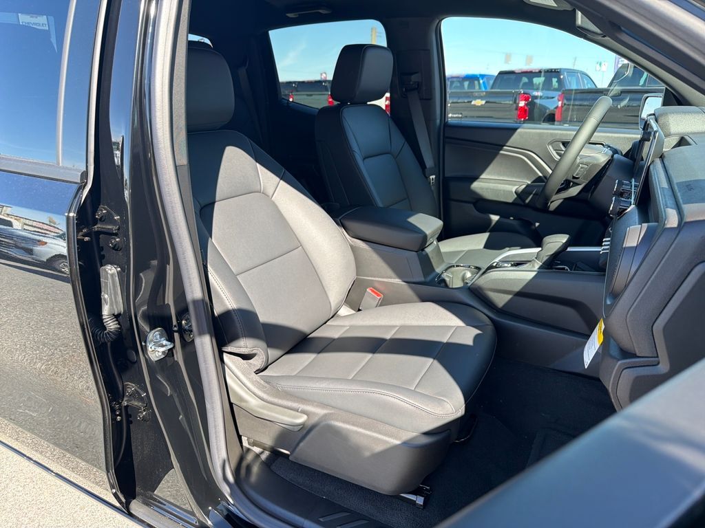 2026 Chevrolet Colorado Trail Boss Commerce GA