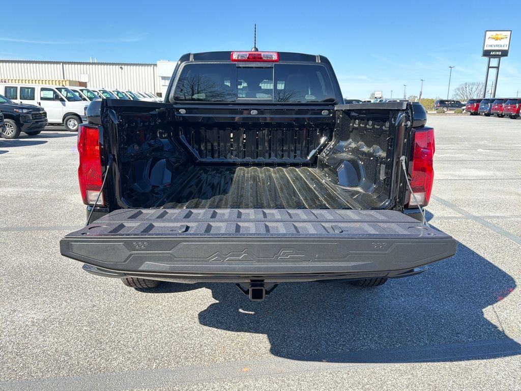 2026 Chevrolet Colorado Trail Boss Commerce GA