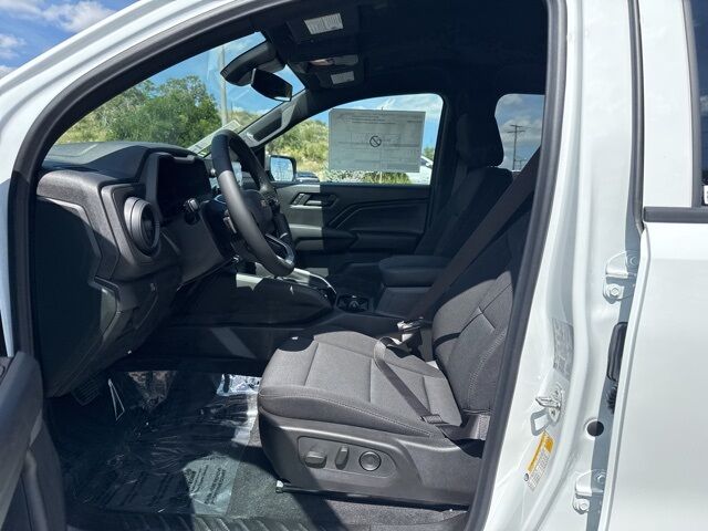 2026 Chevrolet Colorado Work Truck Kerrville TX