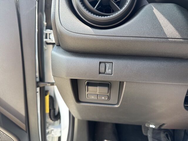 2026 Chevrolet Colorado Work Truck Kerrville TX