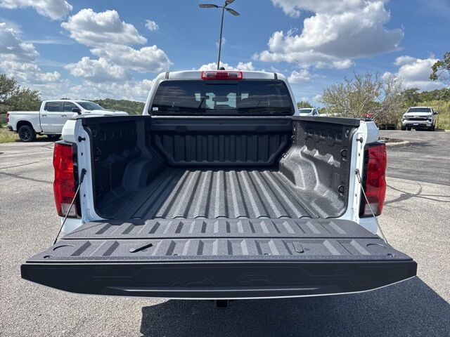 2026 Chevrolet Colorado Work Truck Kerrville TX