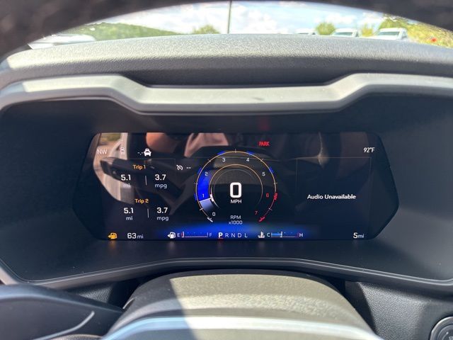 2026 Chevrolet Colorado Work Truck Kerrville TX