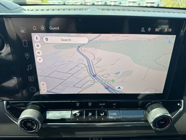 2026 Chevrolet Colorado Work Truck Kerrville TX