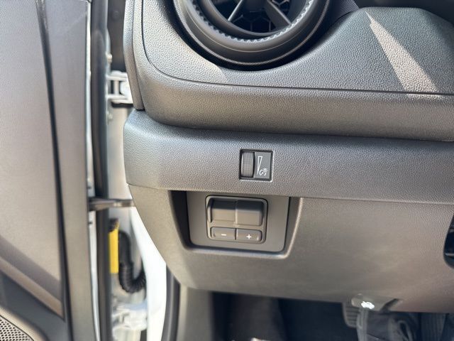 2026 Chevrolet Colorado Work Truck Kerrville TX