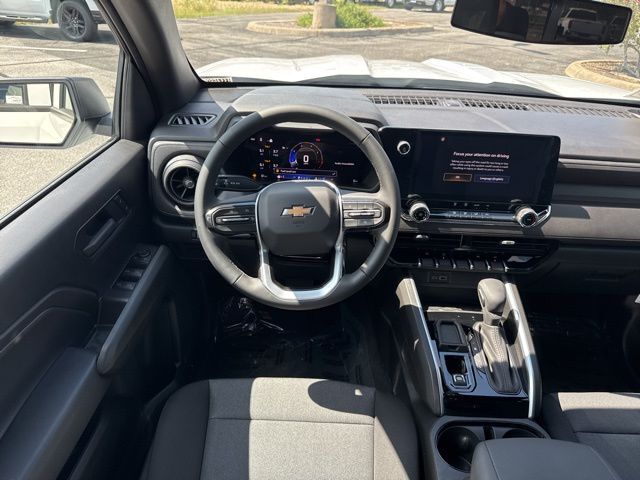 2026 Chevrolet Colorado Work Truck Kerrville TX