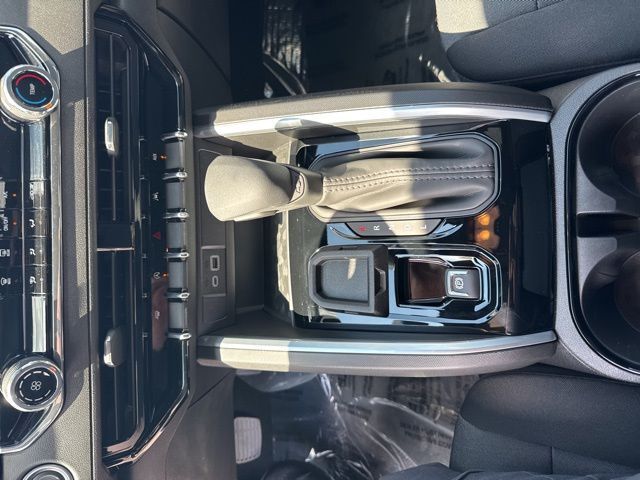 2026 Chevrolet Colorado Work Truck Kerrville TX