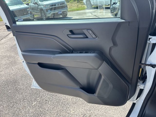 2026 Chevrolet Colorado Work Truck Kerrville TX