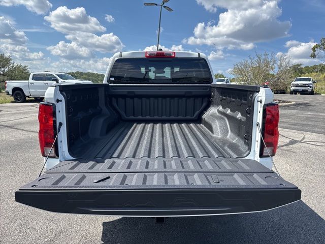 2026 Chevrolet Colorado Work Truck Kerrville TX
